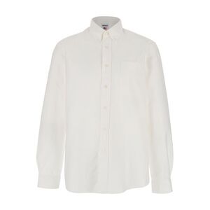 Sebago Men Oxford Button Down